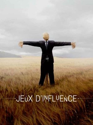 Poster Jeux d'influence 2019