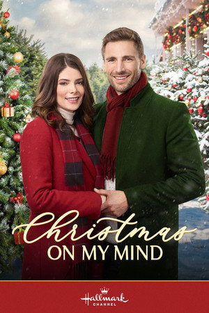 Christmas On My Mind
