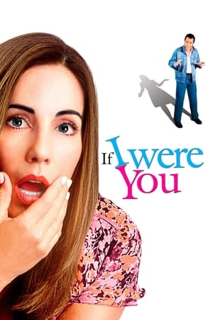 Poster If I Were You (2006)