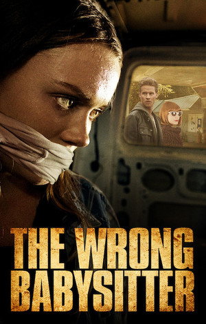 The Wrong Babysitter 7
