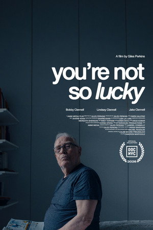 You're Not So Lucky 2