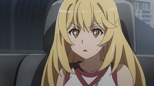 A Certain Scientific Railgun Season 3 Episode 10