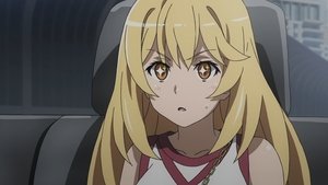 Toaru Kagaku no Railgun: Saison 3 Episode 10