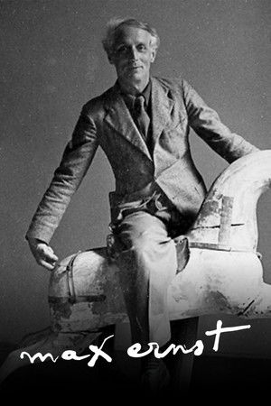 Max Ernst - Le surr&eacute;aliste et le monstre fasciste (2026)