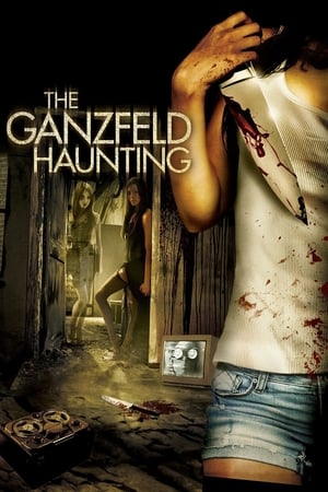 The Ganzfeld Haunting streaming VF gratuit complet