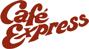 Café Express — Logos 2