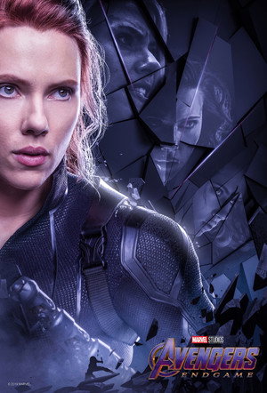 poster Avengers: Endgame