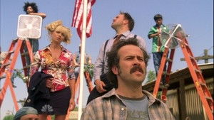 My Name Is Earl: 4×1