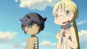 Made In Abyss: Season 1 Episode 1 –