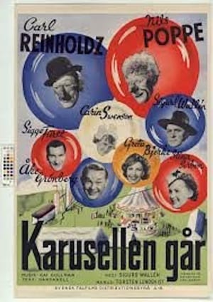 Karusellen går 1940