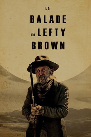 La Balade de Lefty Brown