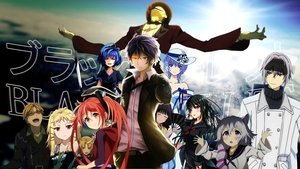 Black Bullet (2014)