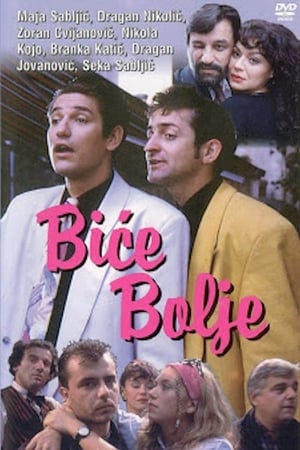 Biće bolje 1994