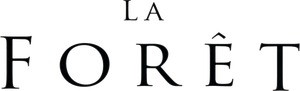 La Forêt — logo