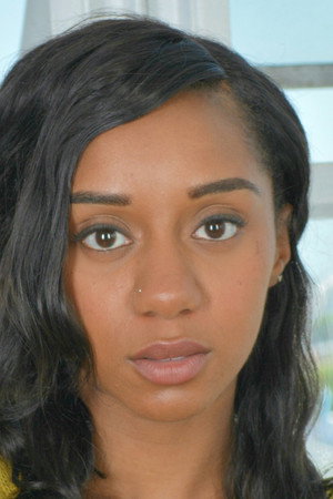 Makeda Declet portrait