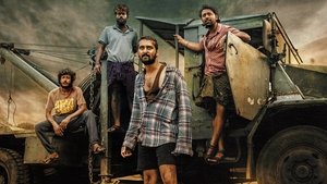Balti (2025) Hindi Dubbed PreHD