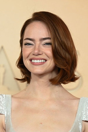Emma Stone