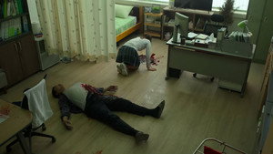 All of Us Are Dead: 1×7