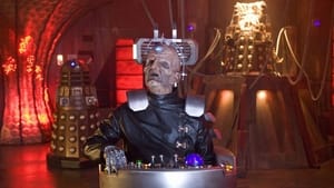 Doctor Who The Stolen Earth (1)