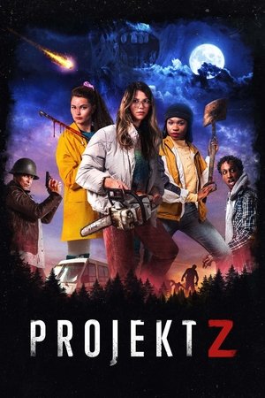 Projekt Z stream