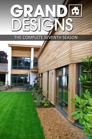 Grand Designs: Staffel 7