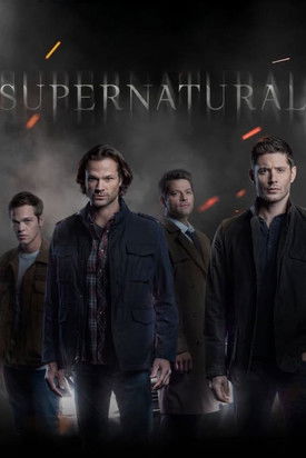 poster Supernatural