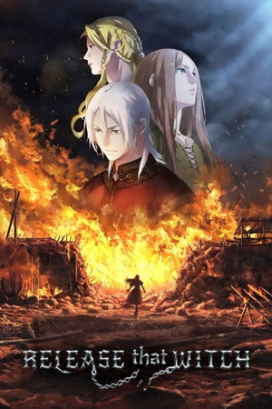 Release that Witch - Season 1
