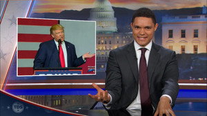 The Daily Show: 22×9