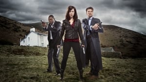 poster Torchwood