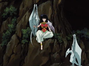InuYasha Season 1 Episode 146