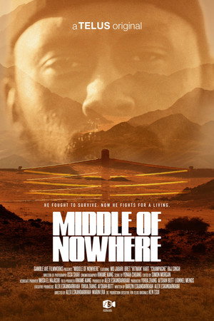 Middle of Nowhere