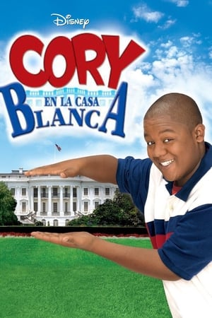 Image Cory en la Casa Blanca