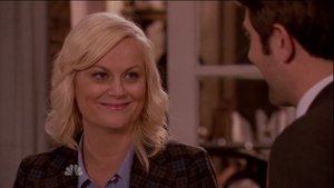 Parks and Recreation: Sezon 3 Odcinek 14