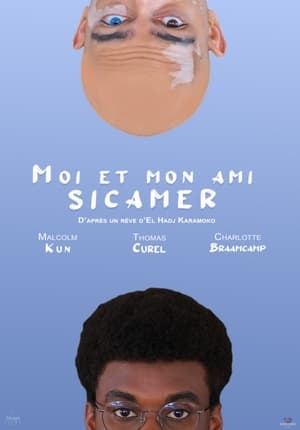 Poster Moi Et Mon Ami Sicamer 2021
