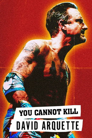 You Cannot Kill David Arquette 21