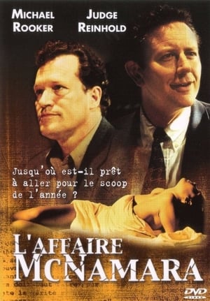 Image L'Affaire McNamara