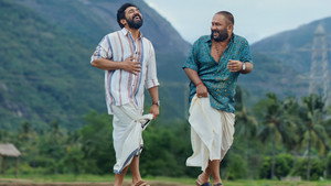 Sarvam Maya (2025) Hindi Dubbed JioHotstar