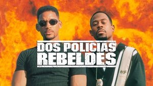 Dos policías rebeldes (1995)