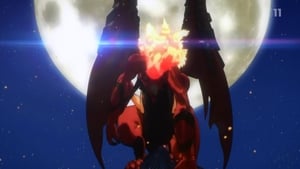 Chaos Dragon: 1×1