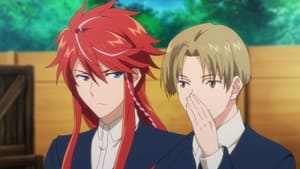 Seijo no Maryoku wa Bannou Desu (1X05) Online Sub Español HD