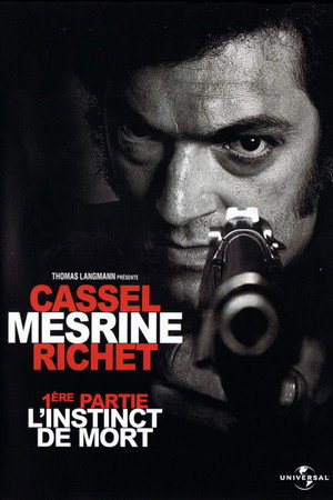 Mesrine: Killer Instinct 39