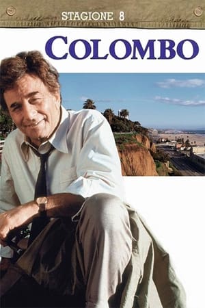 Colombo: Stagione 8