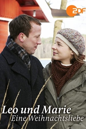 Poster Leo und Marie – Eine Weihnachtsliebe (2008)
