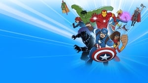 Avengers: Zjednoczeni serial
