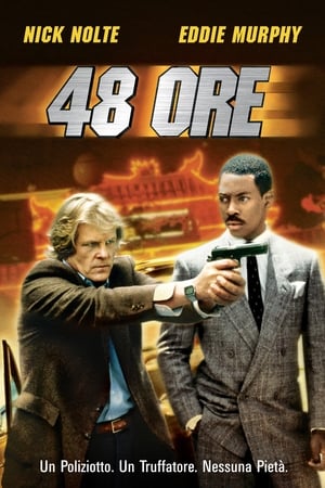 Poster di 48 ore