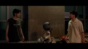 Dangerous Romance Season 1 Episode 9