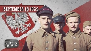 World War Two Week 003 - Poland on Her Own - WW2 - September 15, 1939