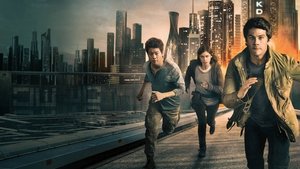 Maze Runner: The Death Cure