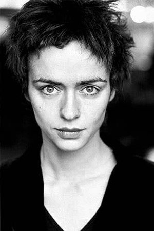 Alexia Stresi portrait