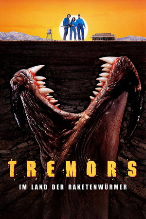 Tremors 118